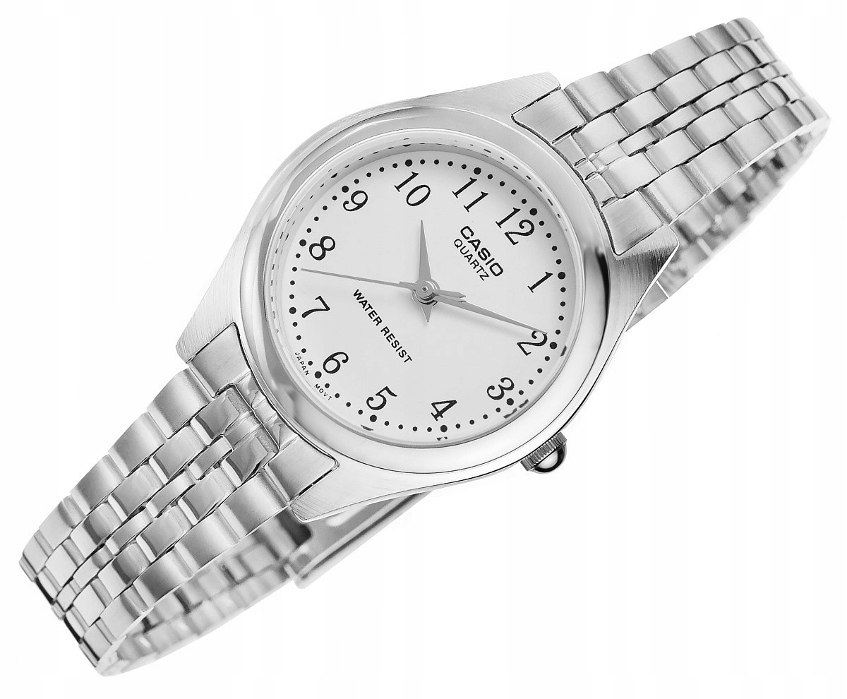 Wysokiej jakości mechanizm kwarcowy