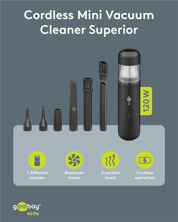 Czas pracy i ładowania – Wydajność akumulatora Li-ion