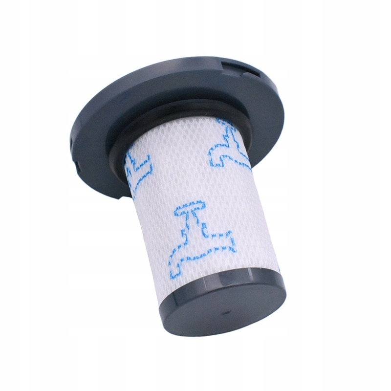 Doskonała filtracja – Zatrzymuje kurz, pyłki i drobne cząsteczki