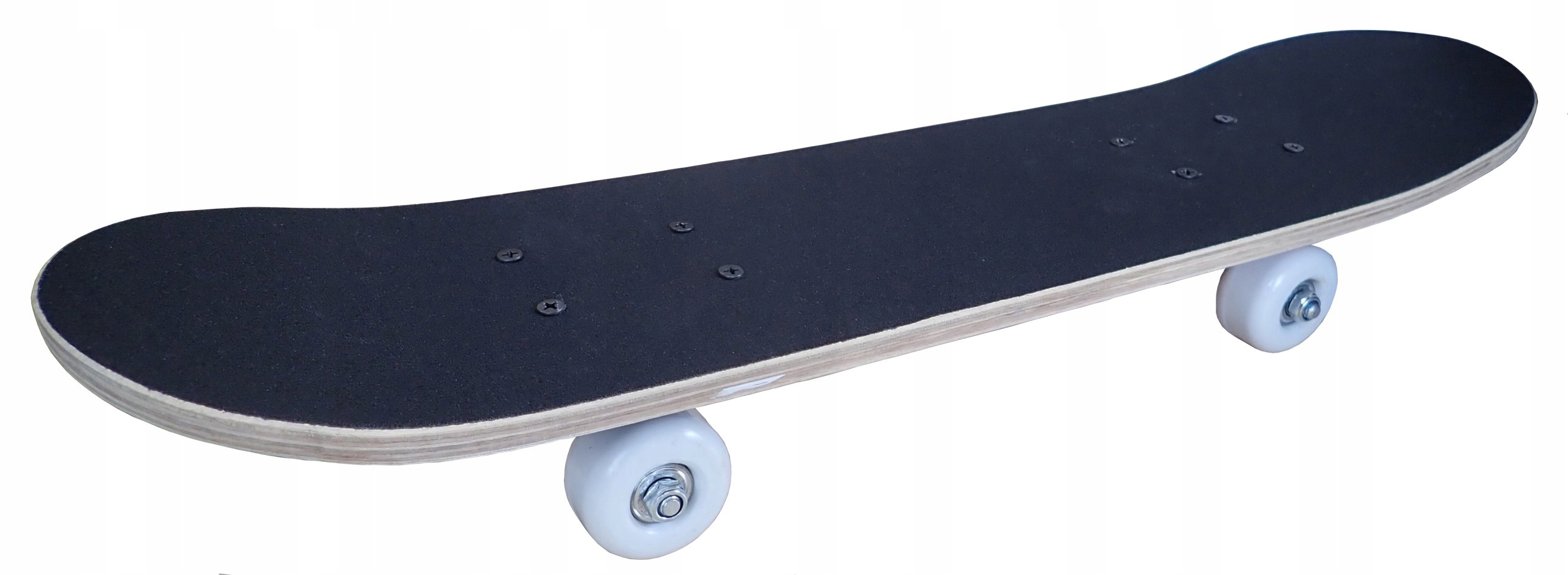 Idealna dla początkujących skaterów