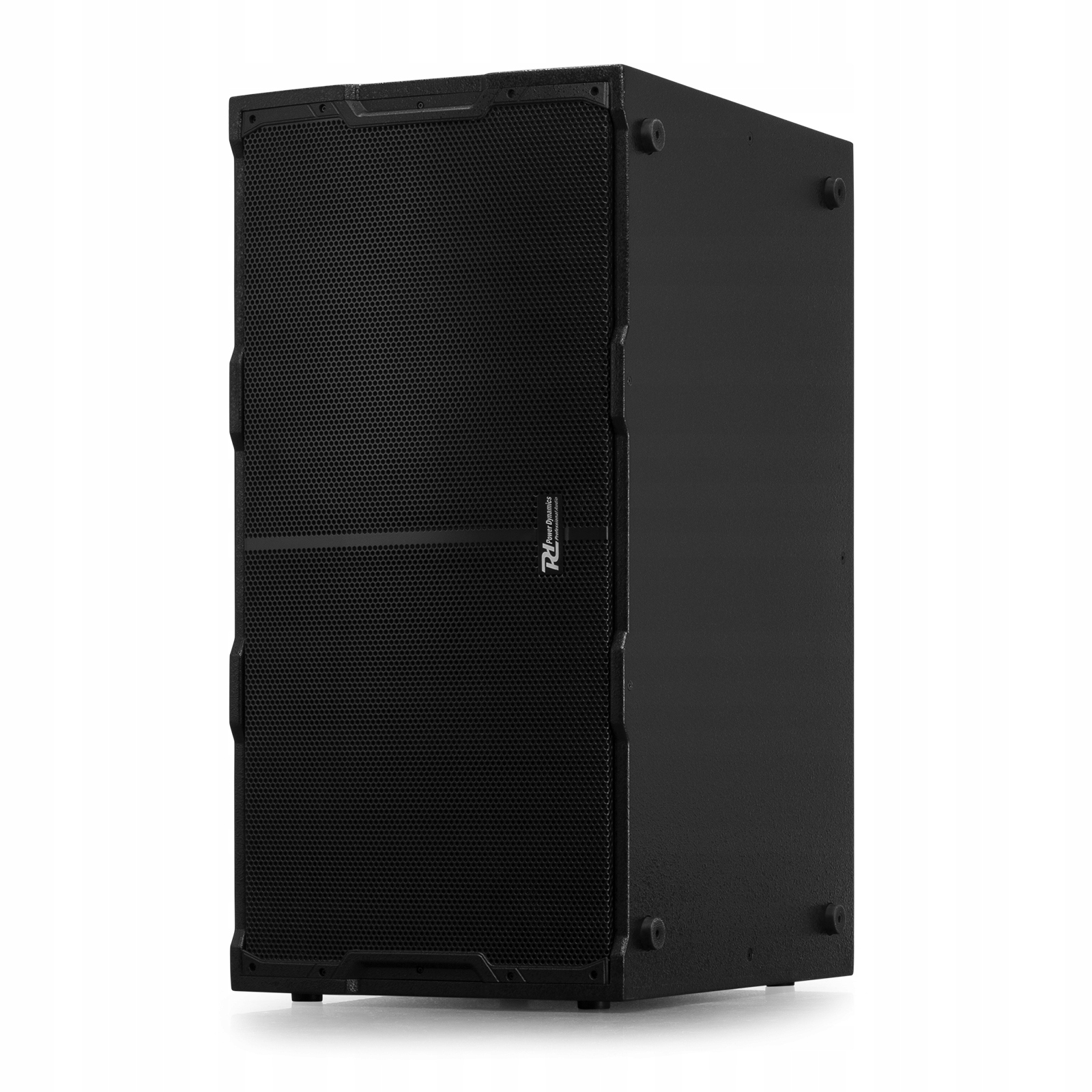 Wydajność basu i moc RMS 1000W