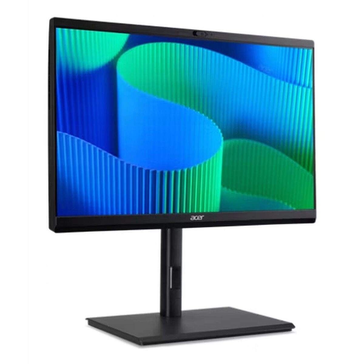 Kompaktowy design i oszczędność miejsca