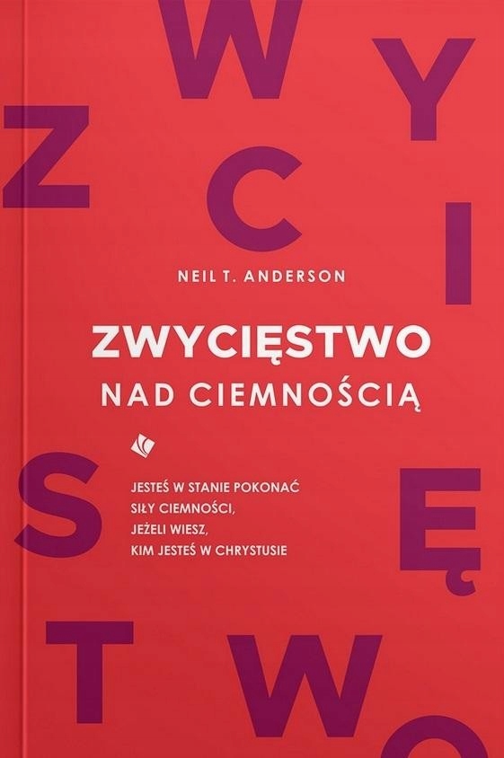 Cechy i jakość książki Zwycięstwo nad ciemnością