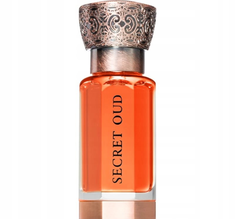 Dlaczego warto wybrać Secret Oud? – Głębia i elegancja w jednym