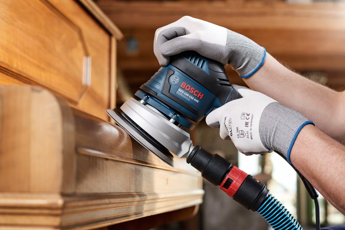 DIY Wielofunkcyjna tarcza szlifierska G40 – Idealne narzędzie dla majsterkowiczów