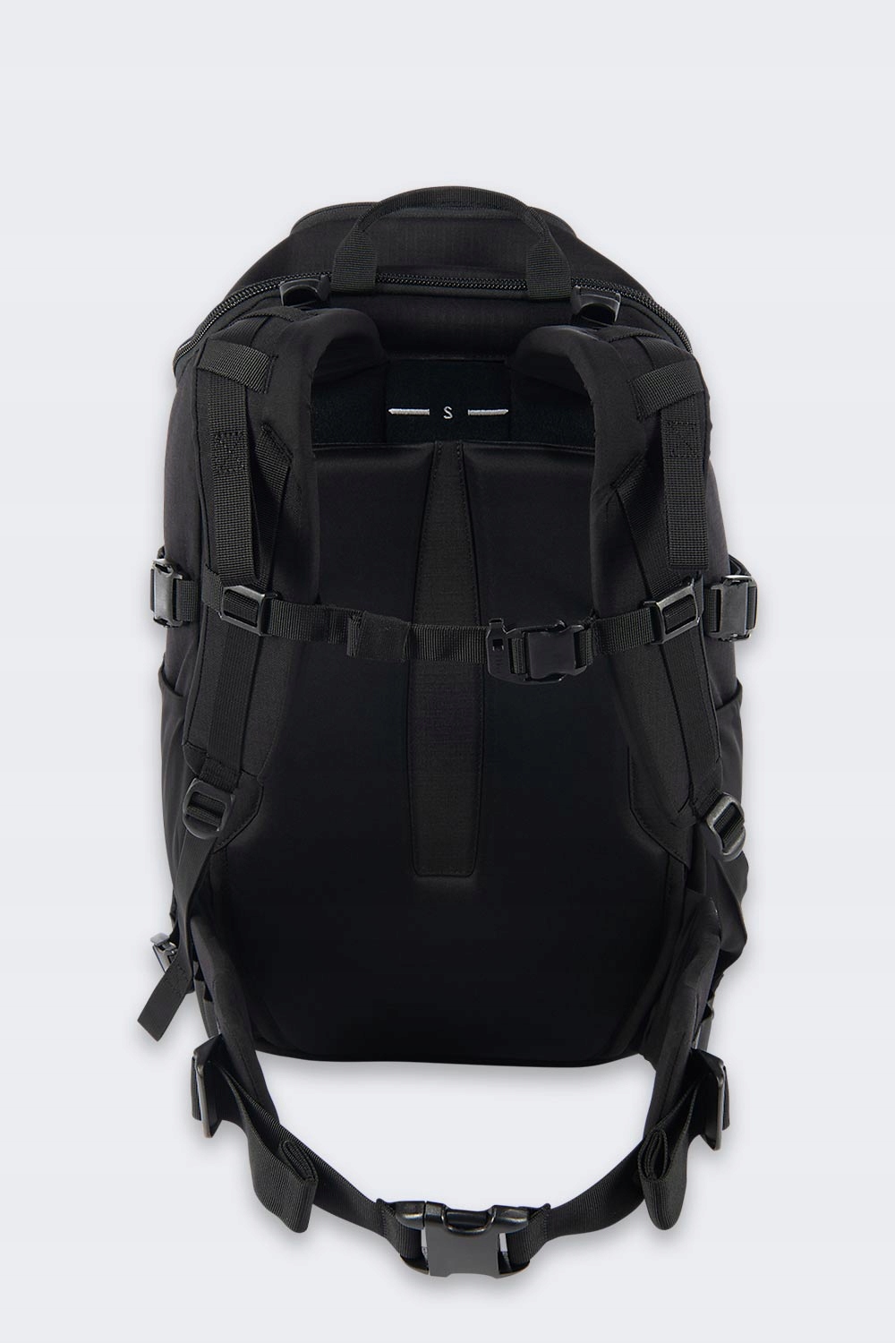 Wytrzymały materiał nylonowy CORDURA® z technologią Rain Defender™