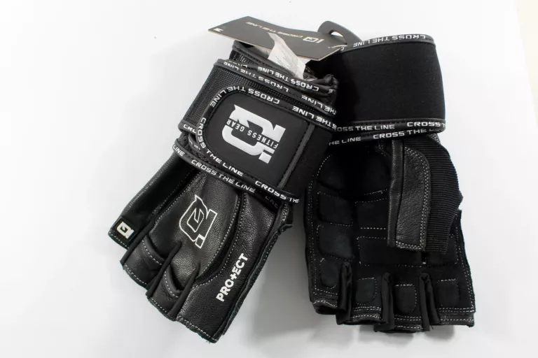 Shock-Absorbing Pads – Ochrona przed wstrząsami