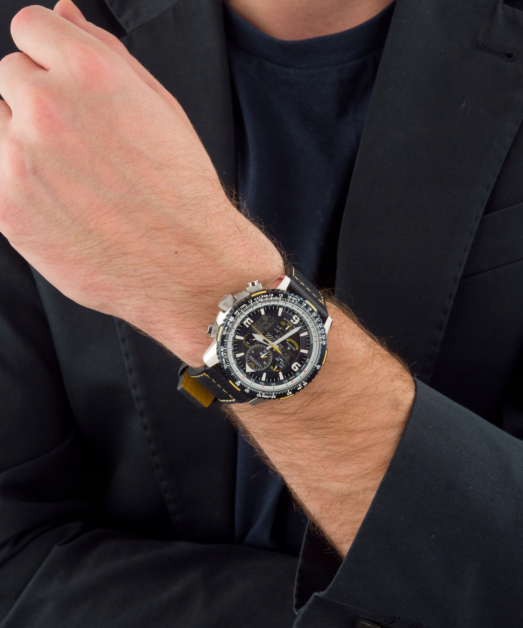 Wodoszczelność do 200 metrów – Idealny towarzysz na każdą przygodę