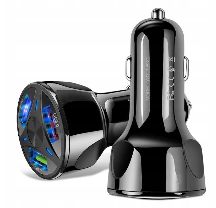 Inteligentne dostosowanie napięcia dzięki funkcji SMART