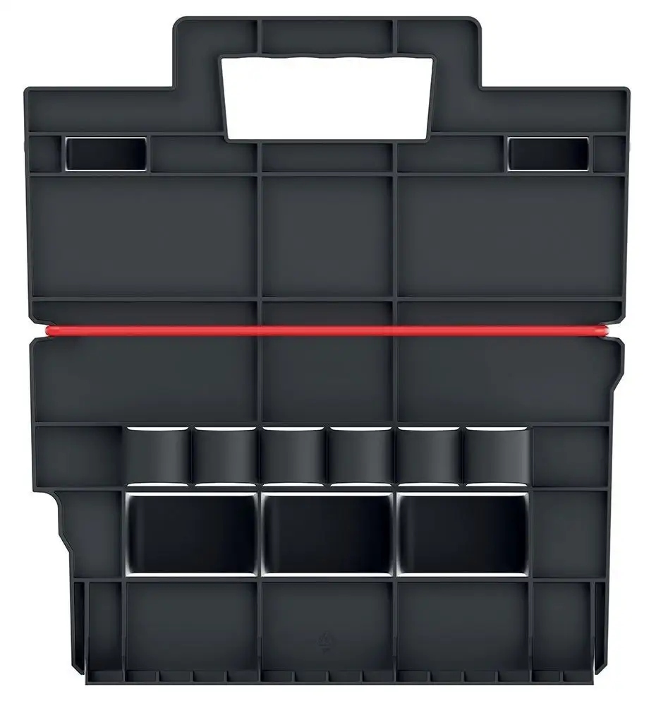 Ergonomiczne uchwyty i stabilizacja narzędzi