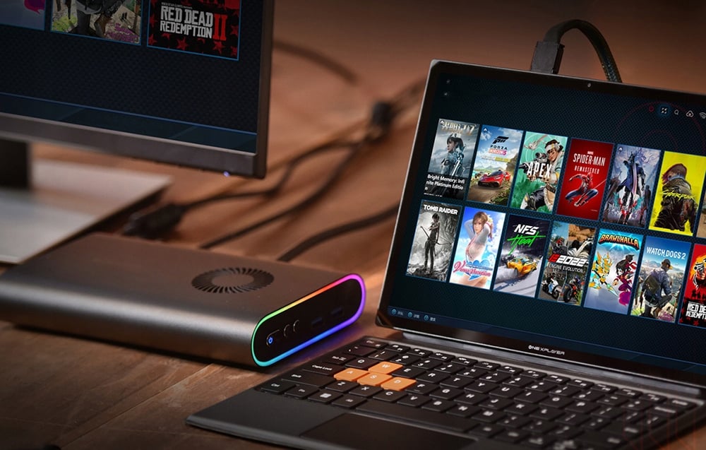 Wydajność procesora AMD Ryzen AI 9 HX 370