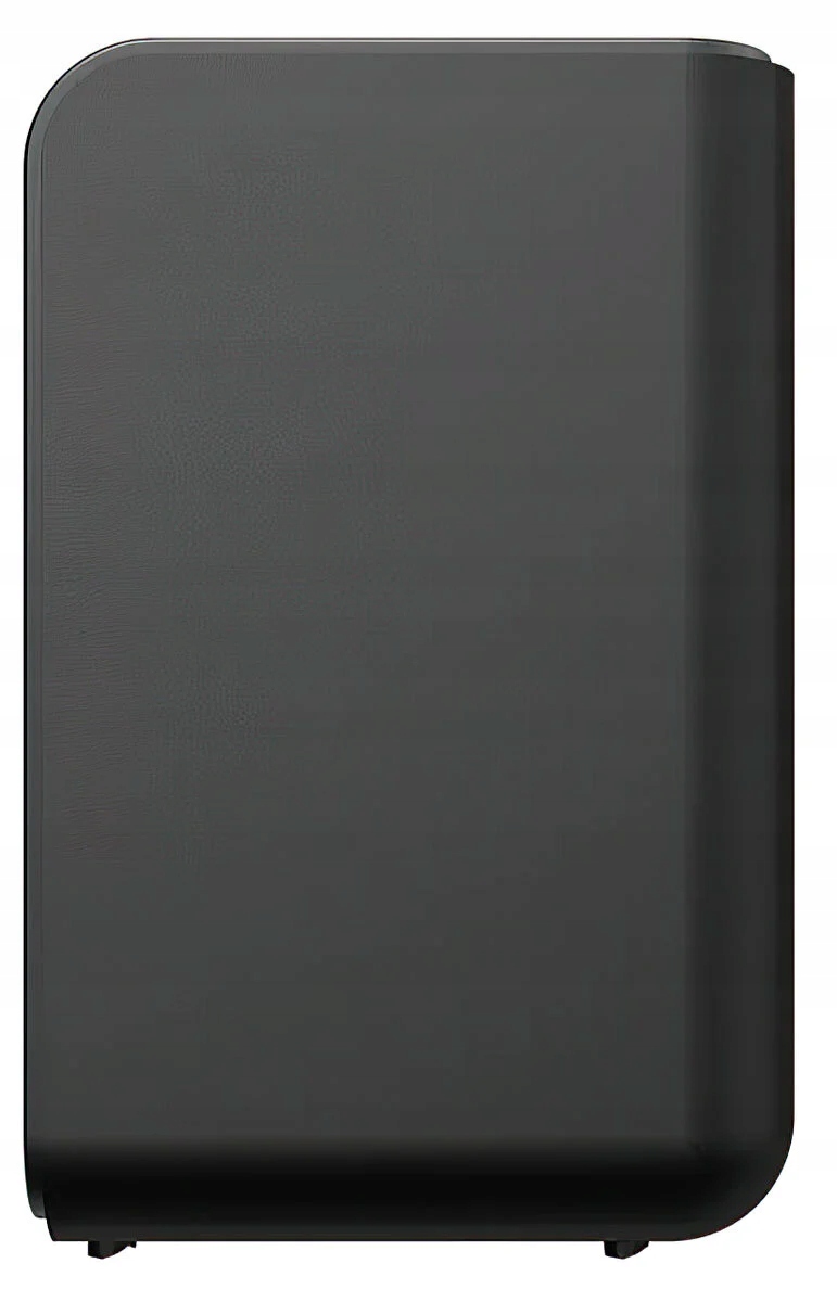 Moc i pasmo przenoszenia – 50 W RMS dla pełnych doświadczeń audio