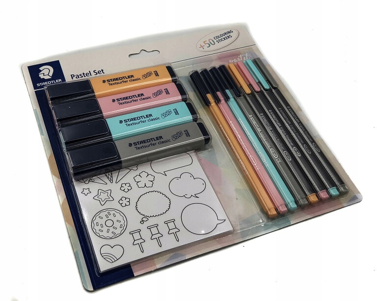 Zakreślacz idealny do podkreślania tekstu