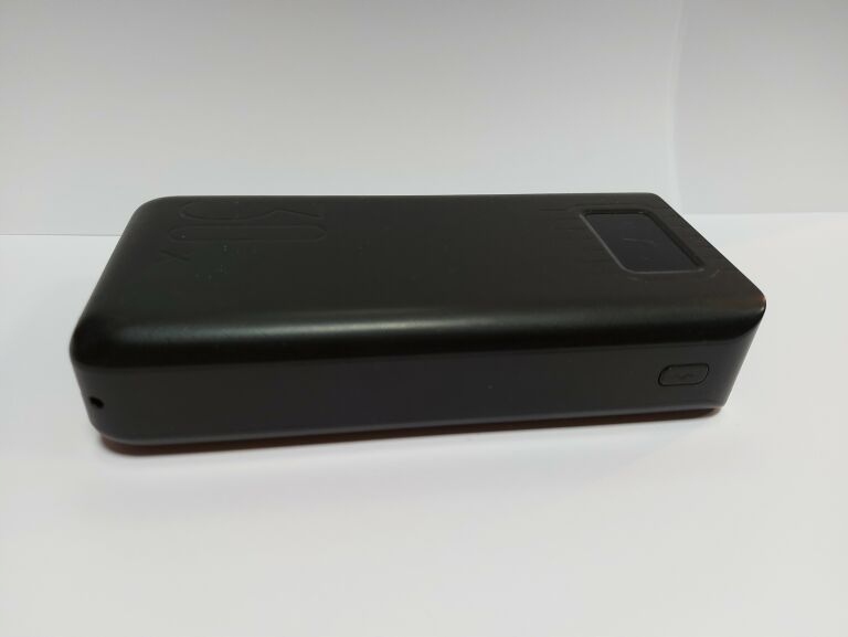 Materiał obudowy – Wytrzymałe tworzywo sztuczne