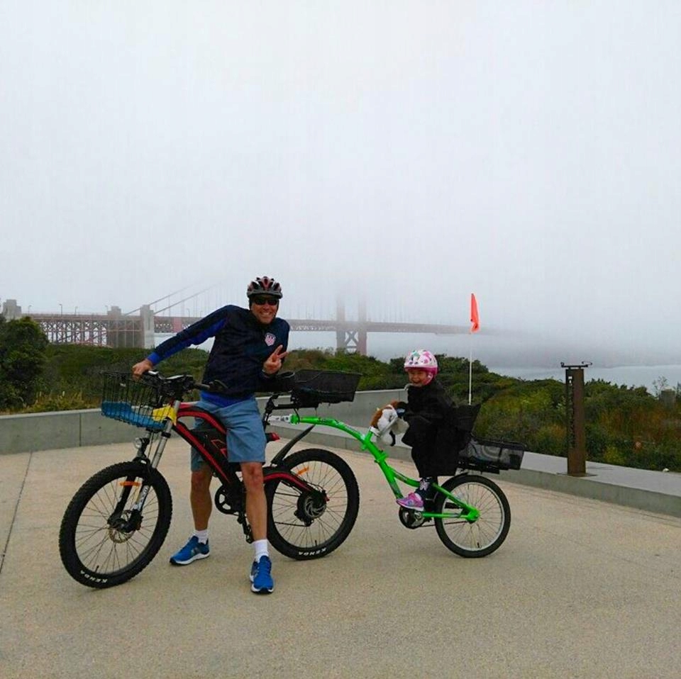 Cechy produktu – innowacyjne rozwiązania dla małych rowerzystów