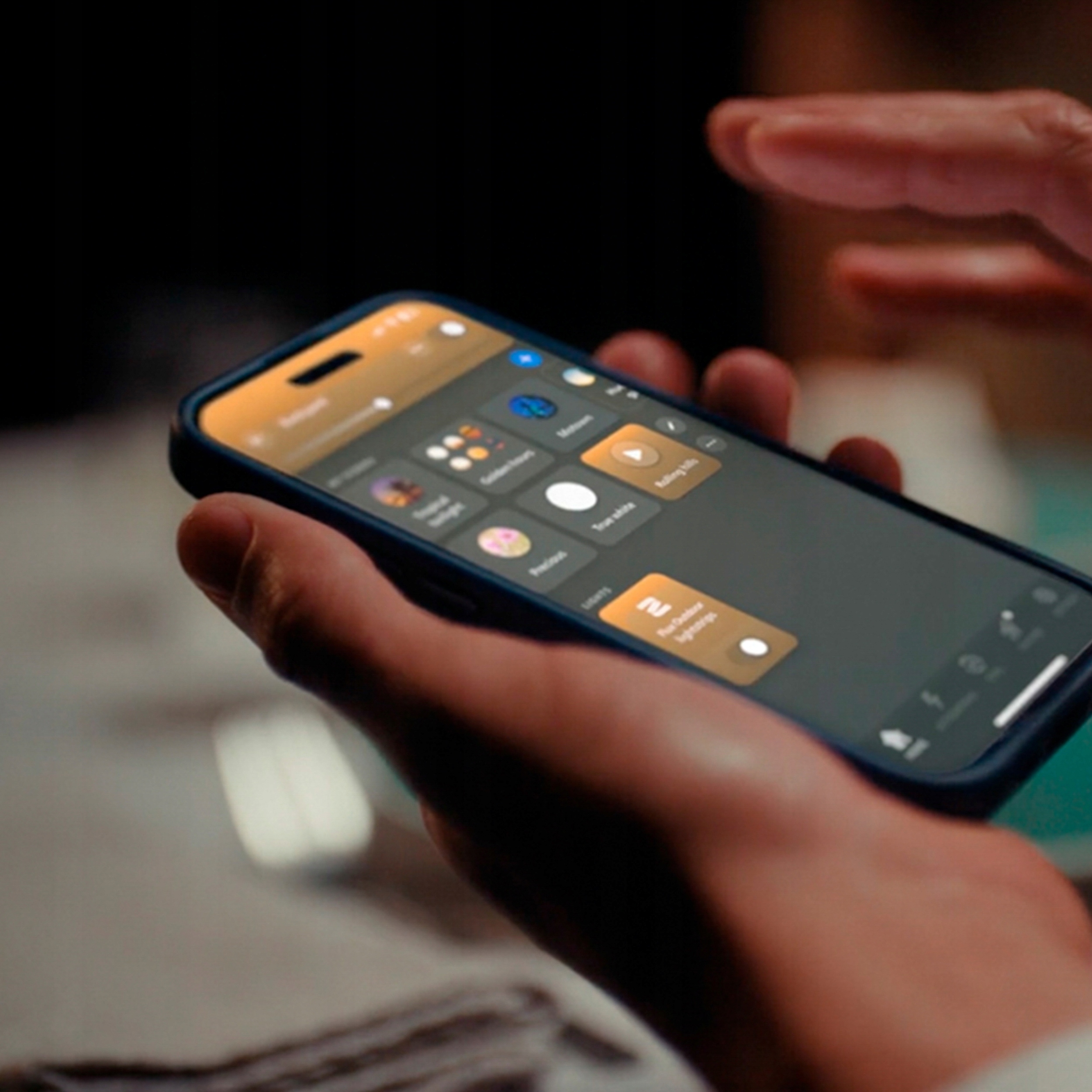 Łatwe sterowanie przez Bluetooth i Zigbee