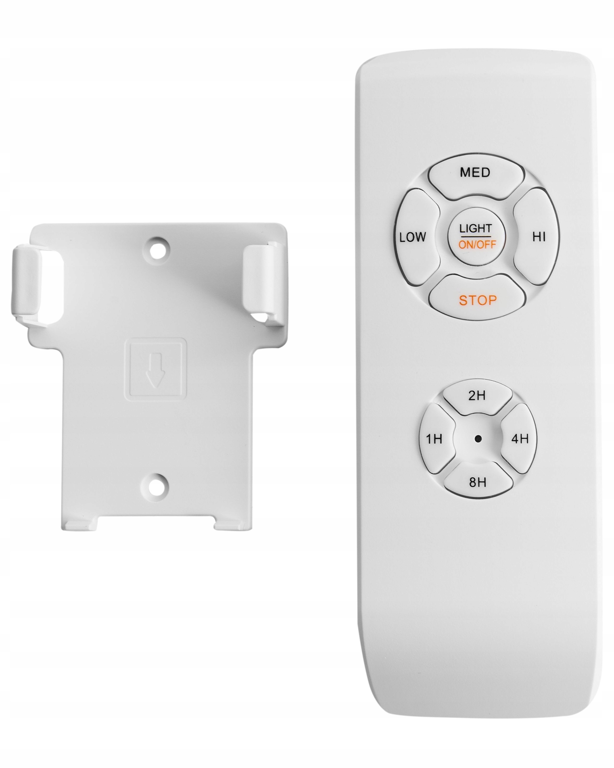 Praktyczne sterowanie za pomocą pilota