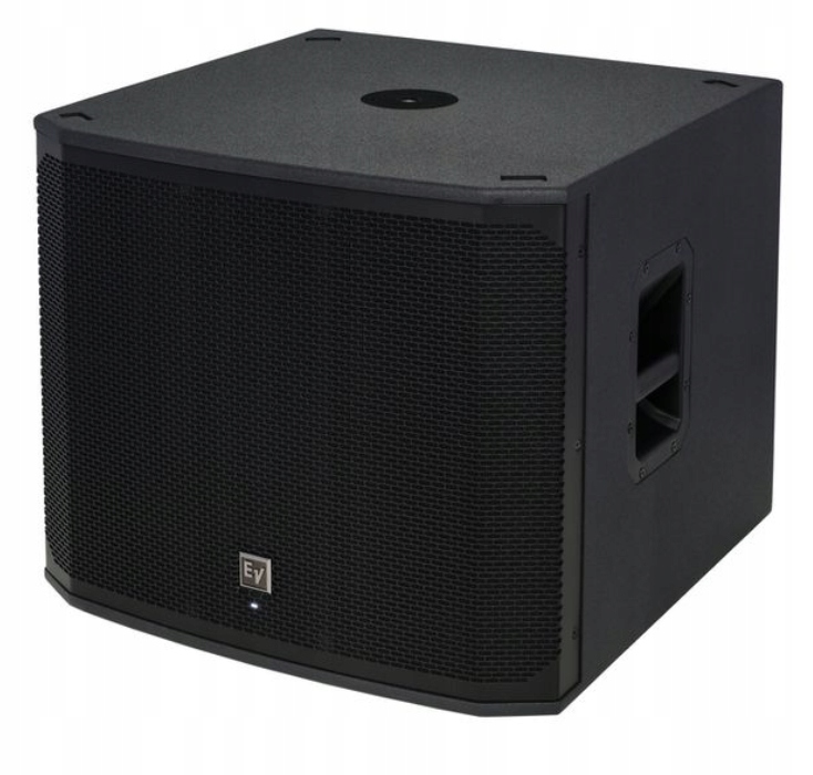 Electro-Voice EV EKX-18SP – Potężny aktywny subwoofer do profesjonalnych systemów PA