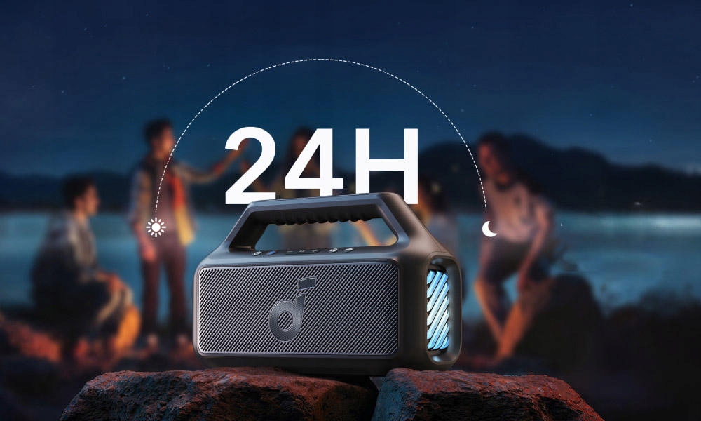 Funkcje bezprzewodowe z Bluetooth 5.3