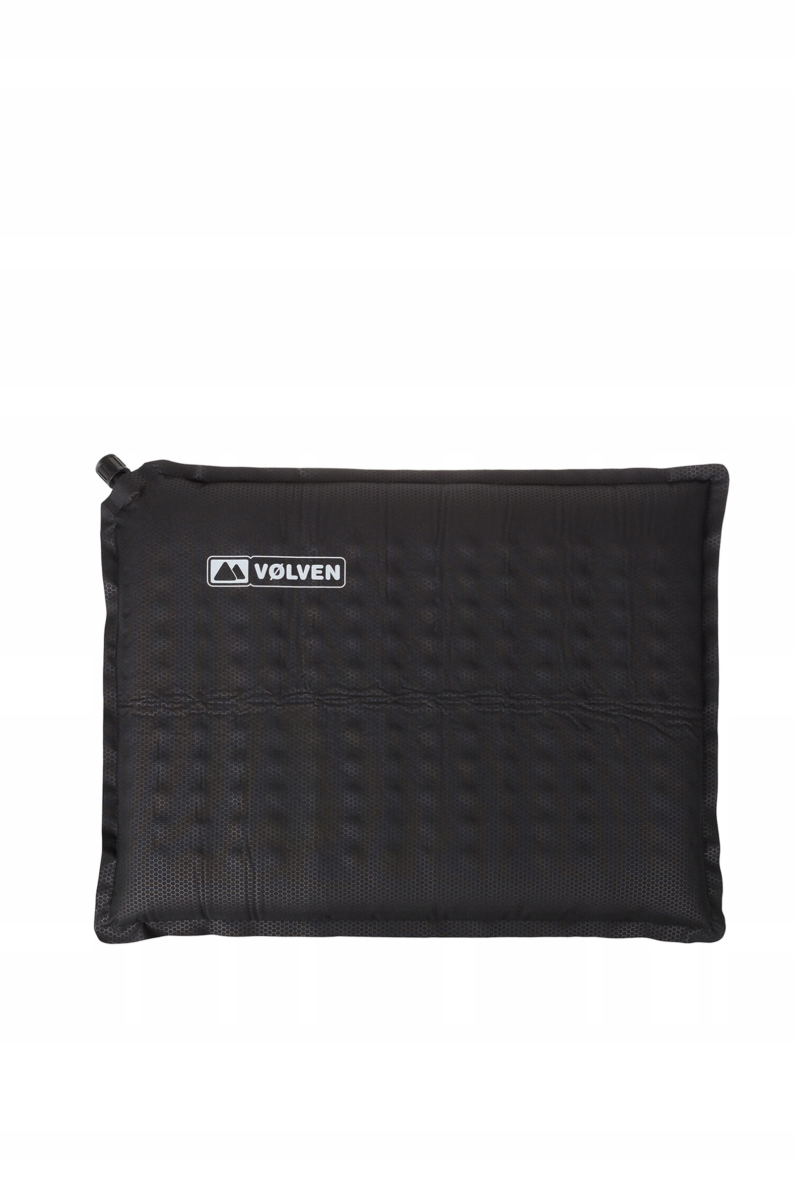 Siedzisko ultralight-czarny VOLVEN – Komfort w każdej podróży