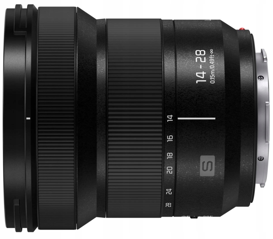 Odporność na kurz, zachlapanie i mróz