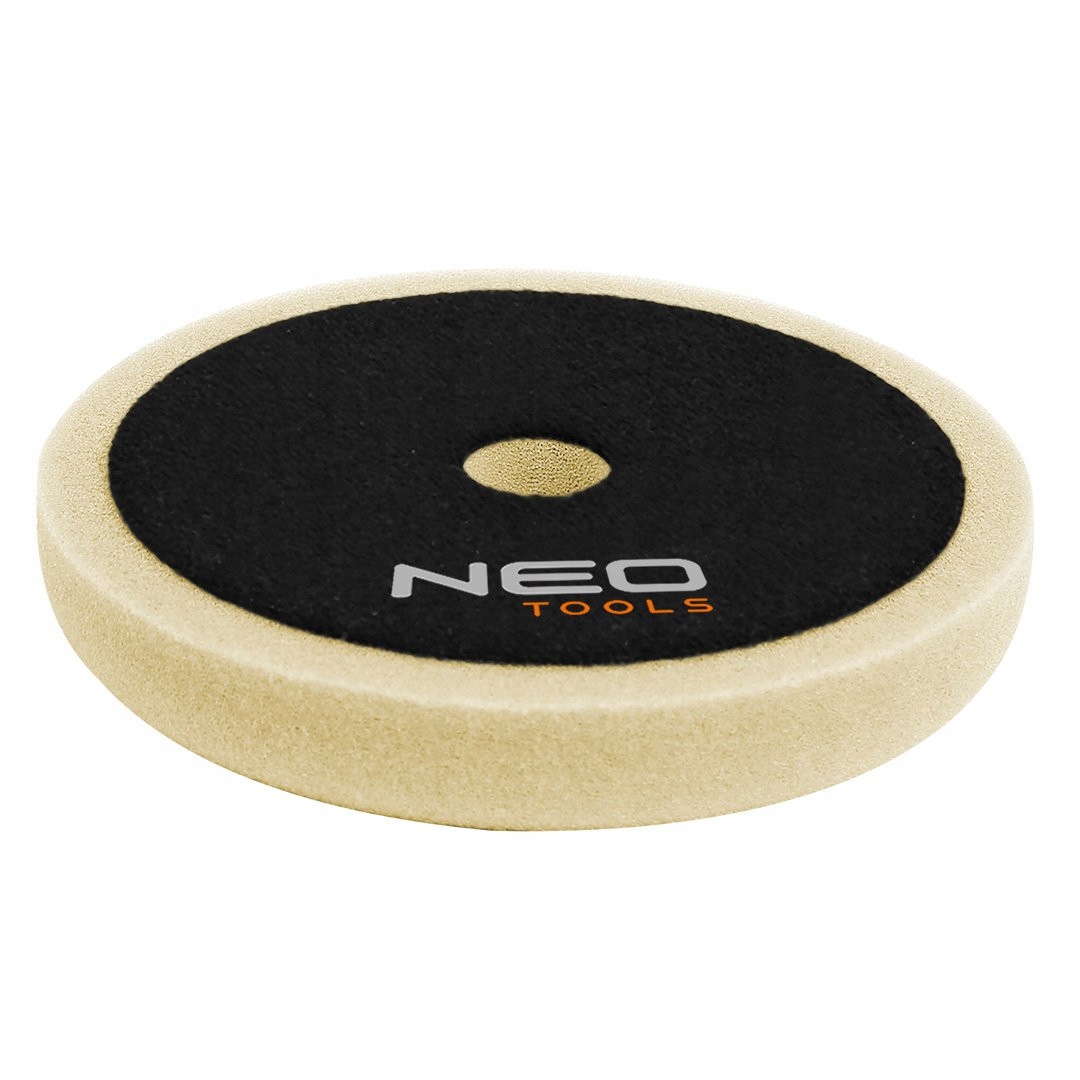 Pad polerski 150 x 150 mm x 25 mm – Idealne narzędzie do polerowania