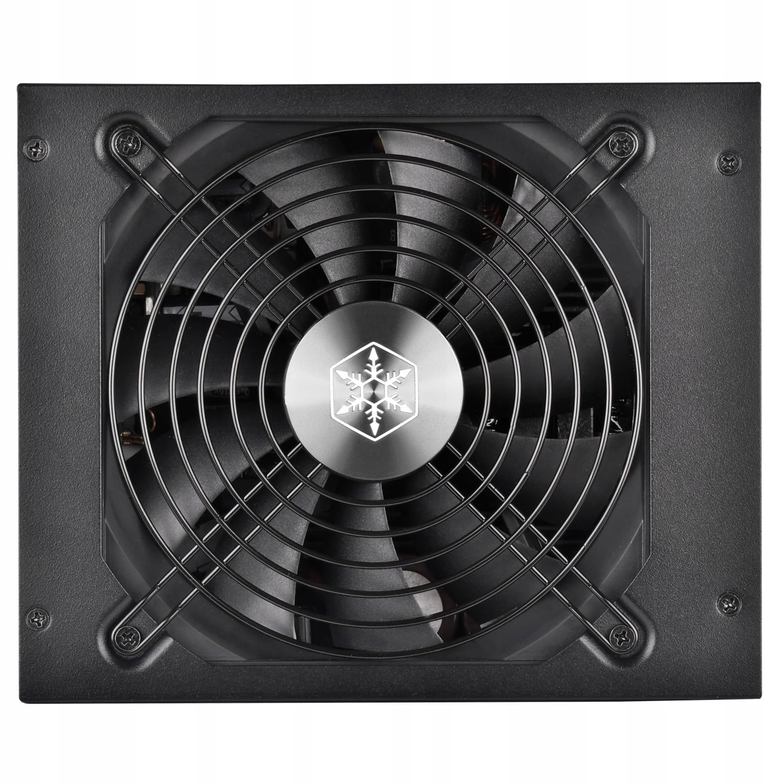 Wysoka sprawność z certyfikatem Cybenetics Platinum