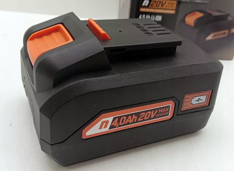 Technologia Li-Ion – Lekkość i brak efektu pamięci