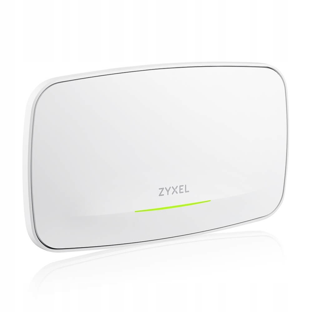 Access Point ZyXel WBE660S-EU0101F – Nowoczesne rozwiązanie WiFi 7