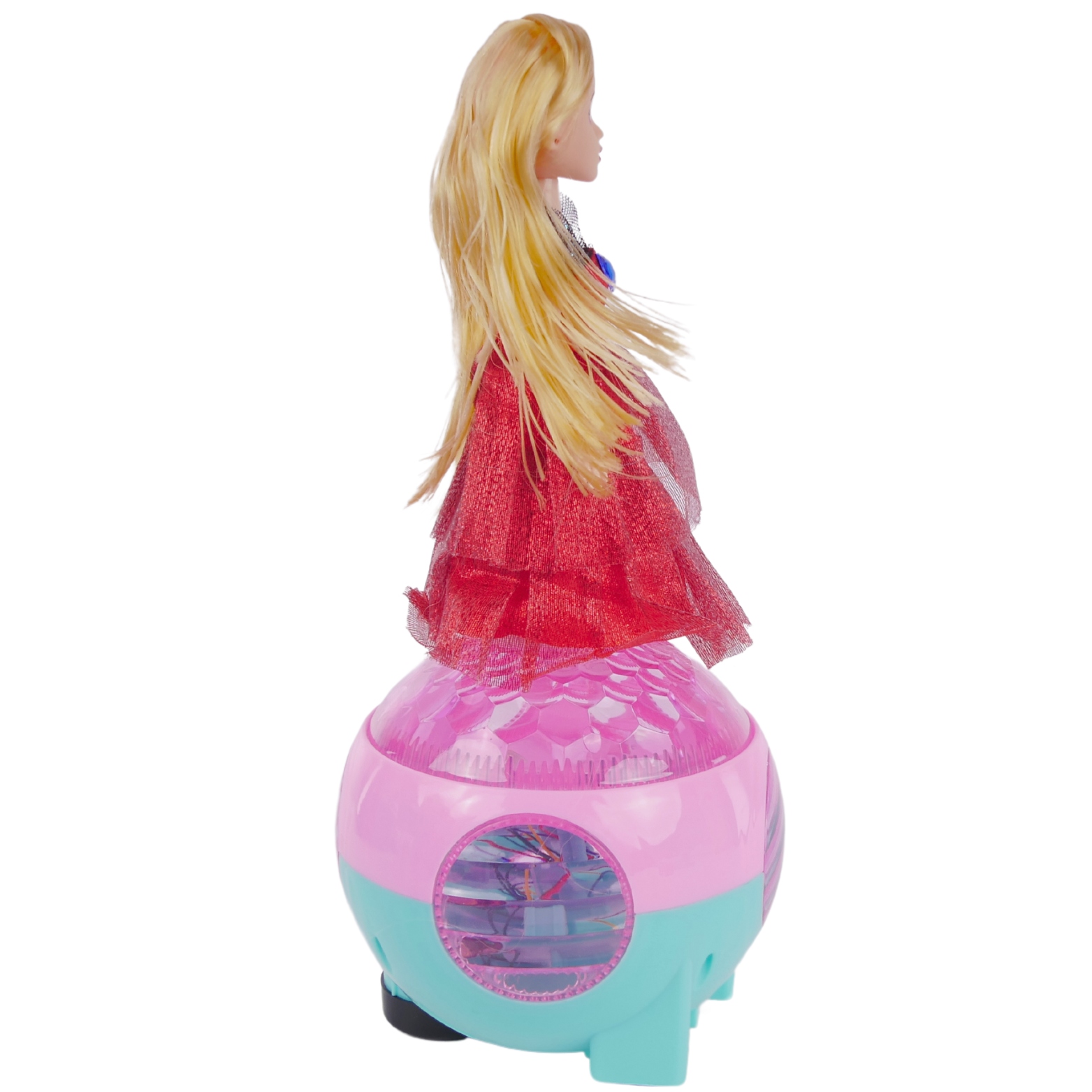 Pobudzanie wyobraźni i kreatywności dzieci