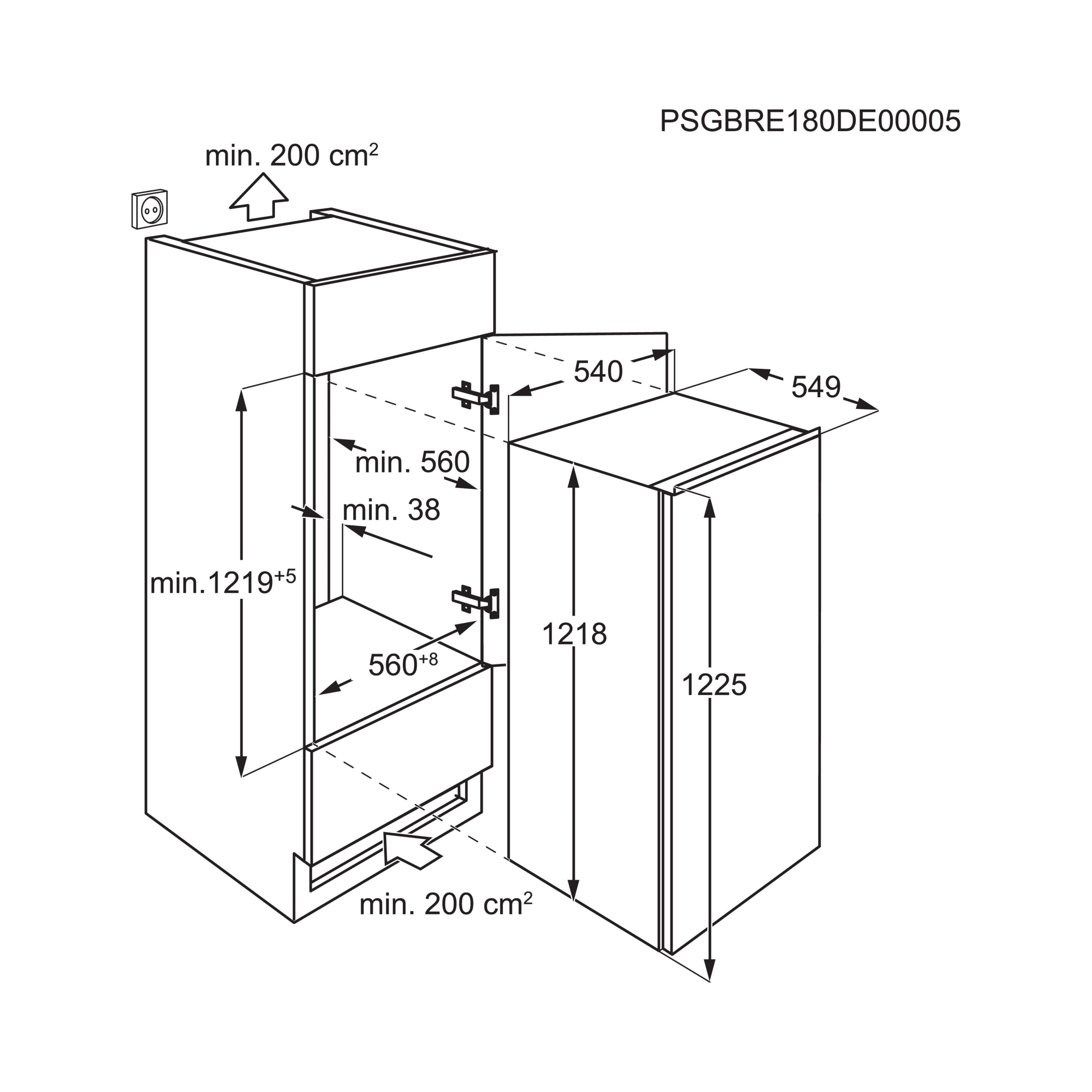 Wymiary i parametry techniczne – Idealne dopasowanie do Twojej kuchni