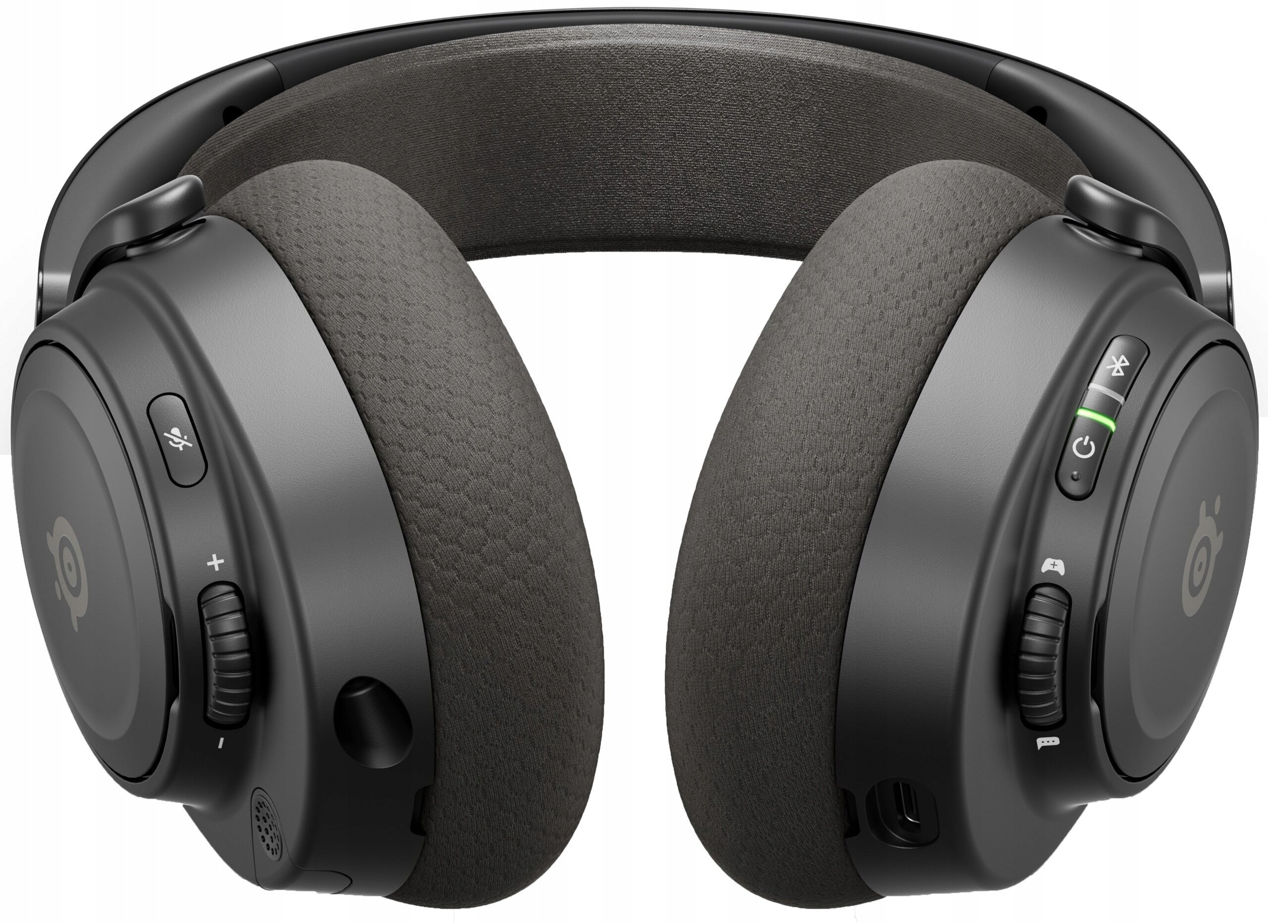 Długotrwała bateria – do 50 godzin grania