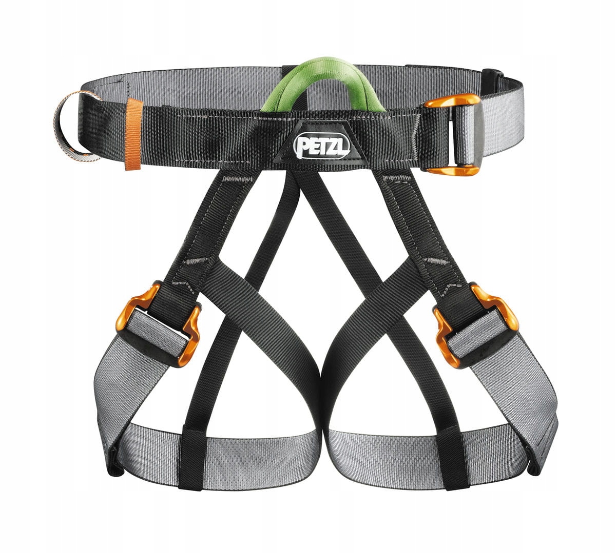 Uprząż Panji PETZL – Idealna do parków linowych