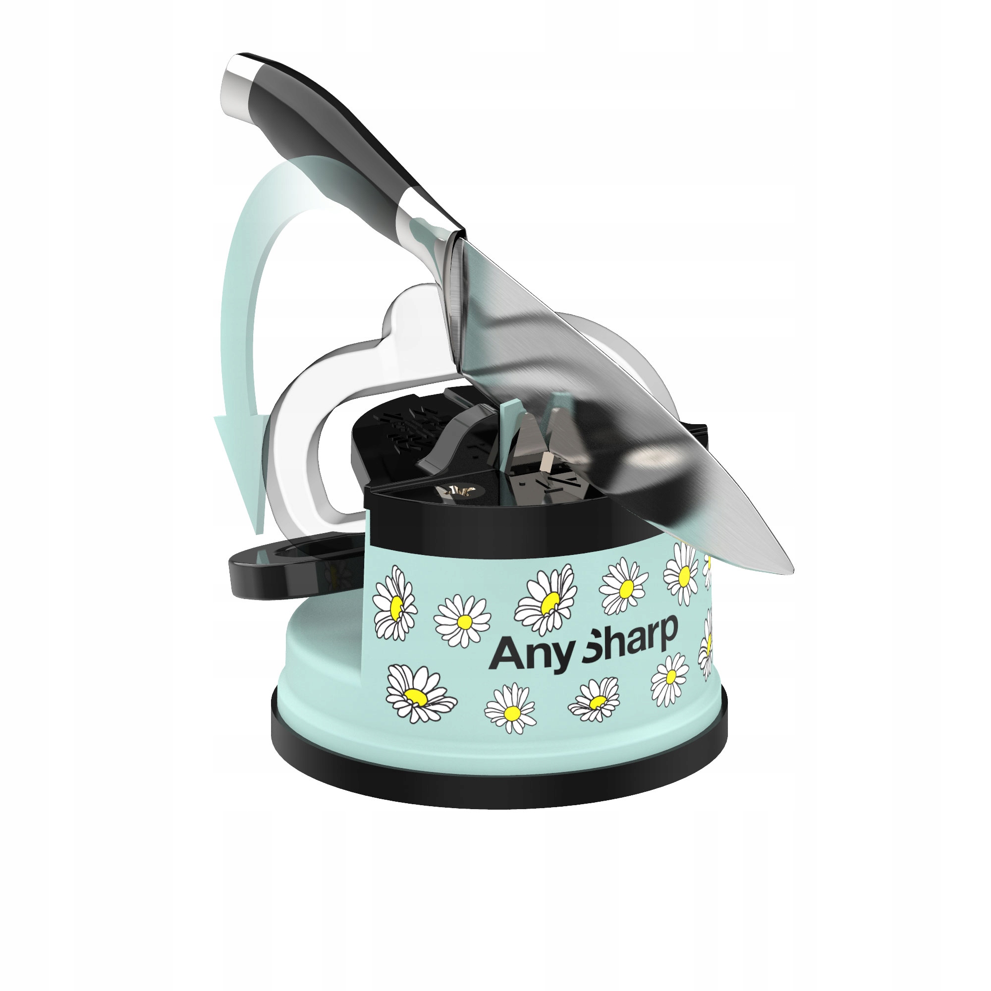 Innowacyjne płytki ostrzące z węglika wolframu – Skuteczność i trwałość