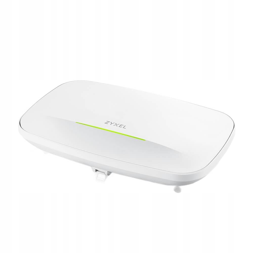 Zyxel NWA110BE 802.11be – Nowoczesny punkt dostępowy Wi-Fi 7