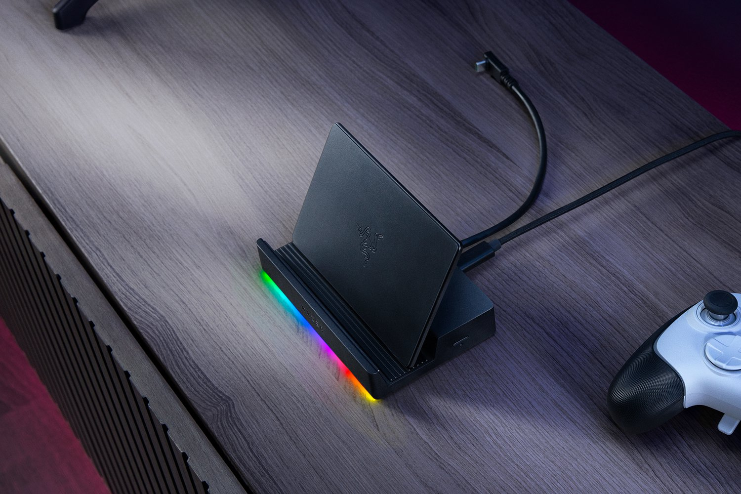 Razer Chroma RGB – Personalizacja i styl