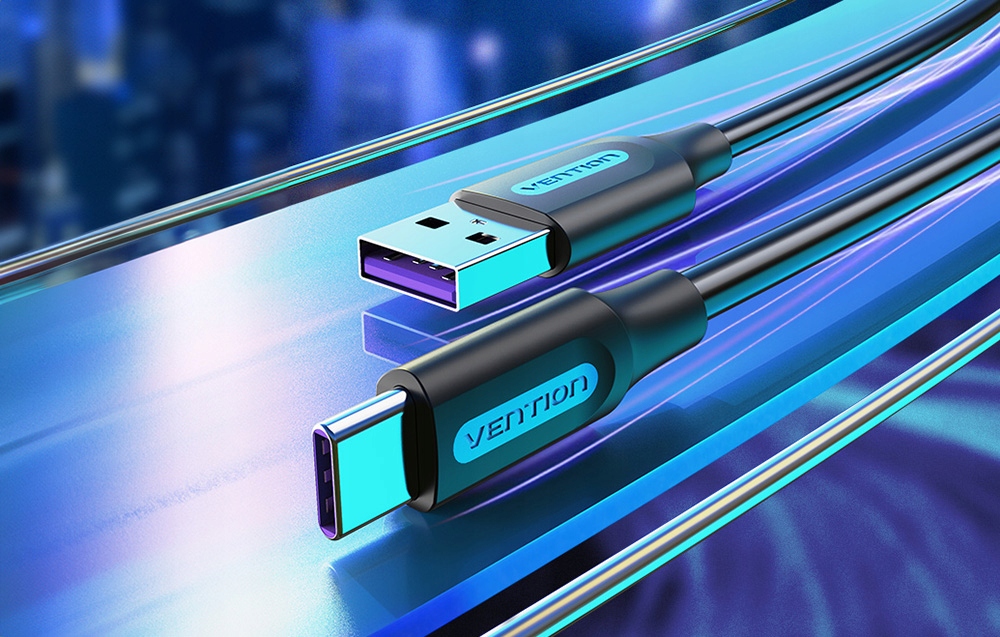 Prędkość transmisji danych 480 Mbps – Efektywność na najwyższym poziomie