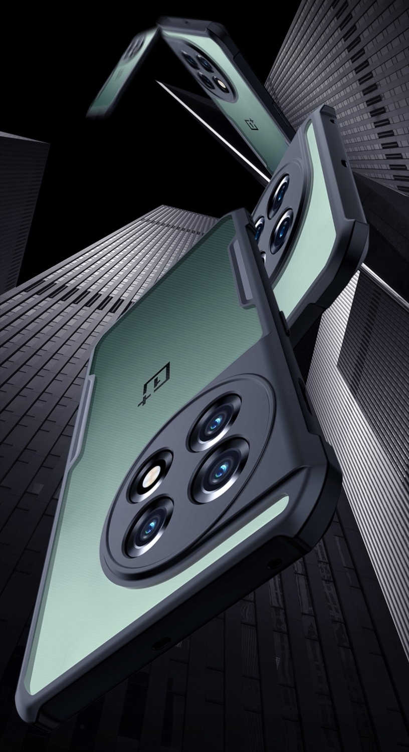 Idealne dopasowanie do OnePlus 11