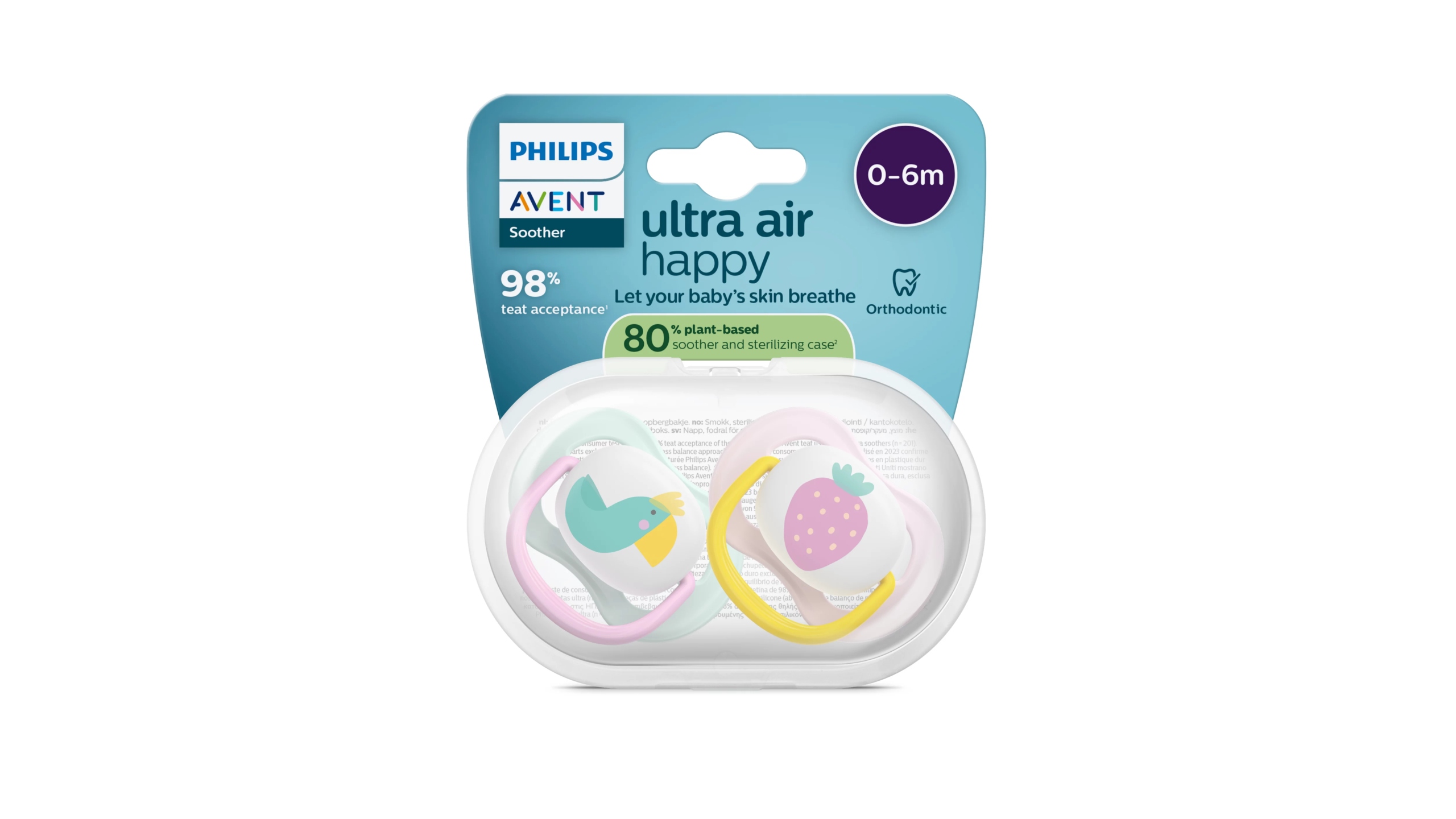 Specjalne etui do sterylizacji i przechowywania