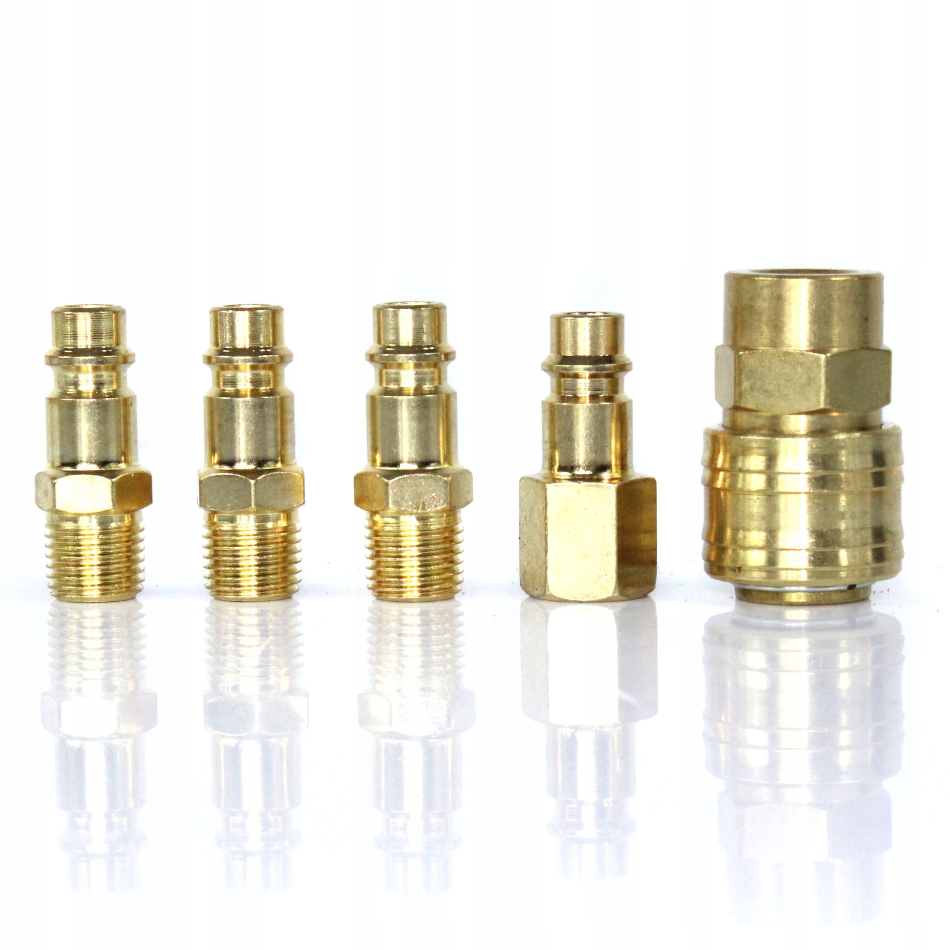 Waga i materiały użyte w produkcie