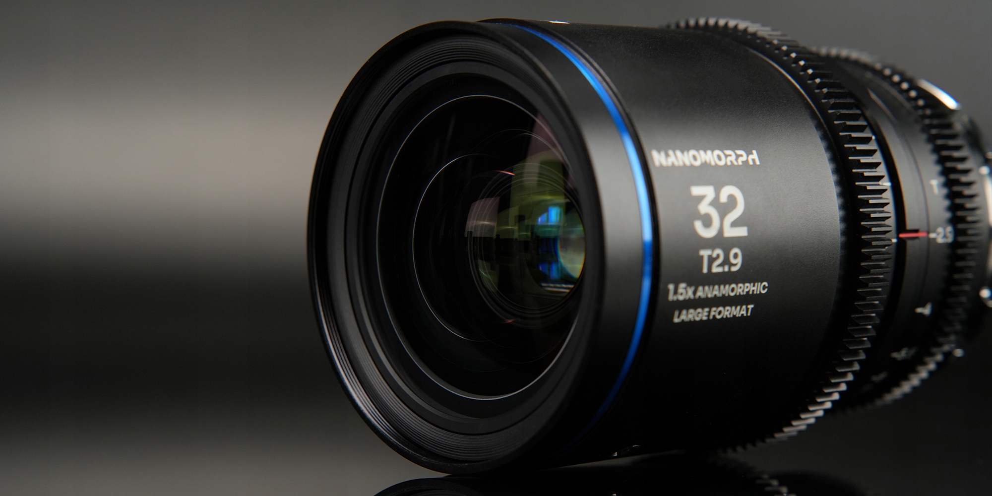 Wysoka jakość obrazu z minimalnym „focus breathing”