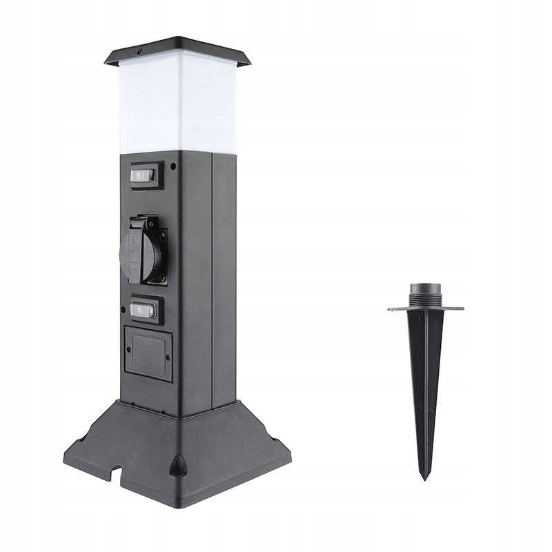 Zintegrowane oświetlenie LED – Efektywne i stylowe rozwiązanie