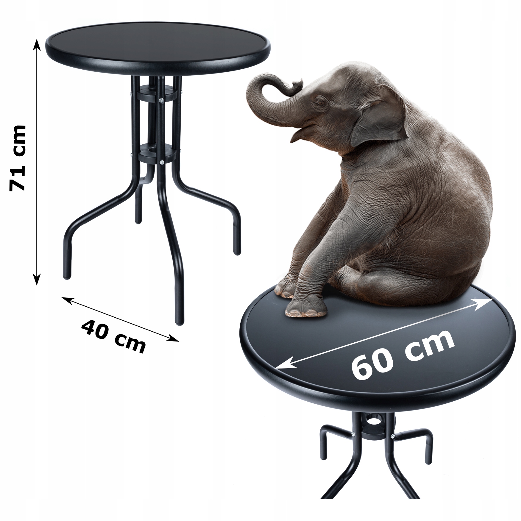 Szybki montaż i praktyczne zastosowanie