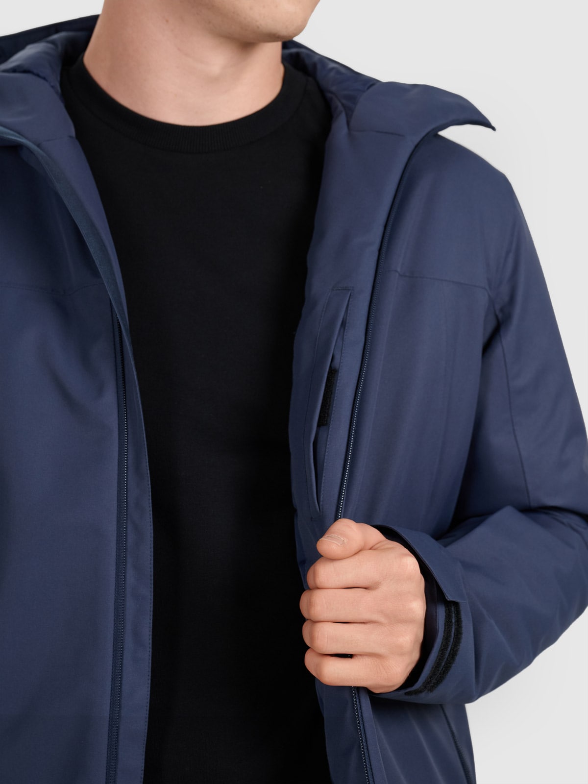 Ocieplina poliestrowa – Ciepło bez zbędnego obciążenia