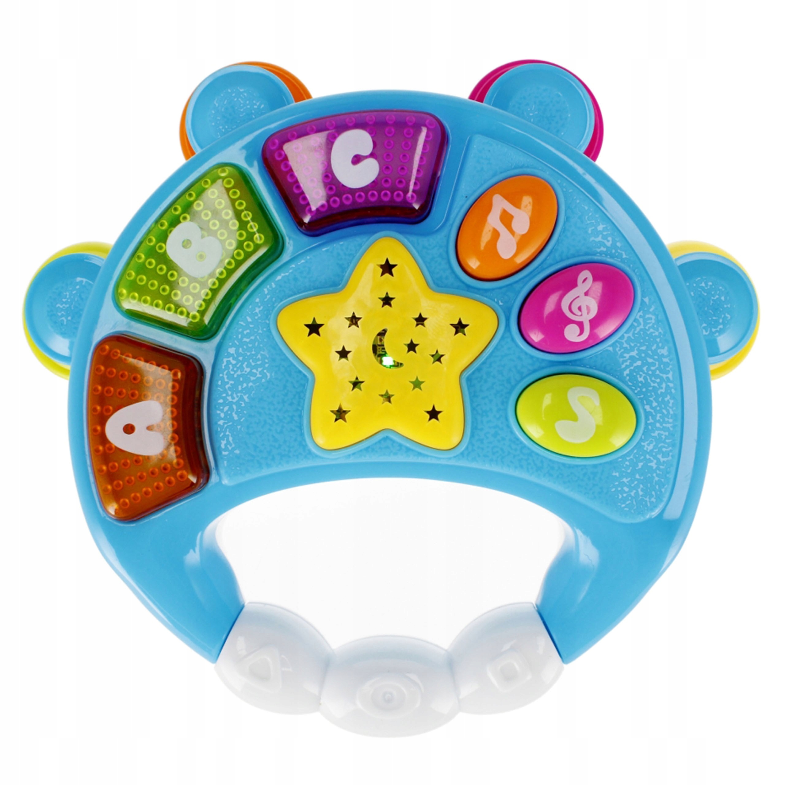 Rozwój zdolności manualnych – Ćwiczenie zręczności paluszków