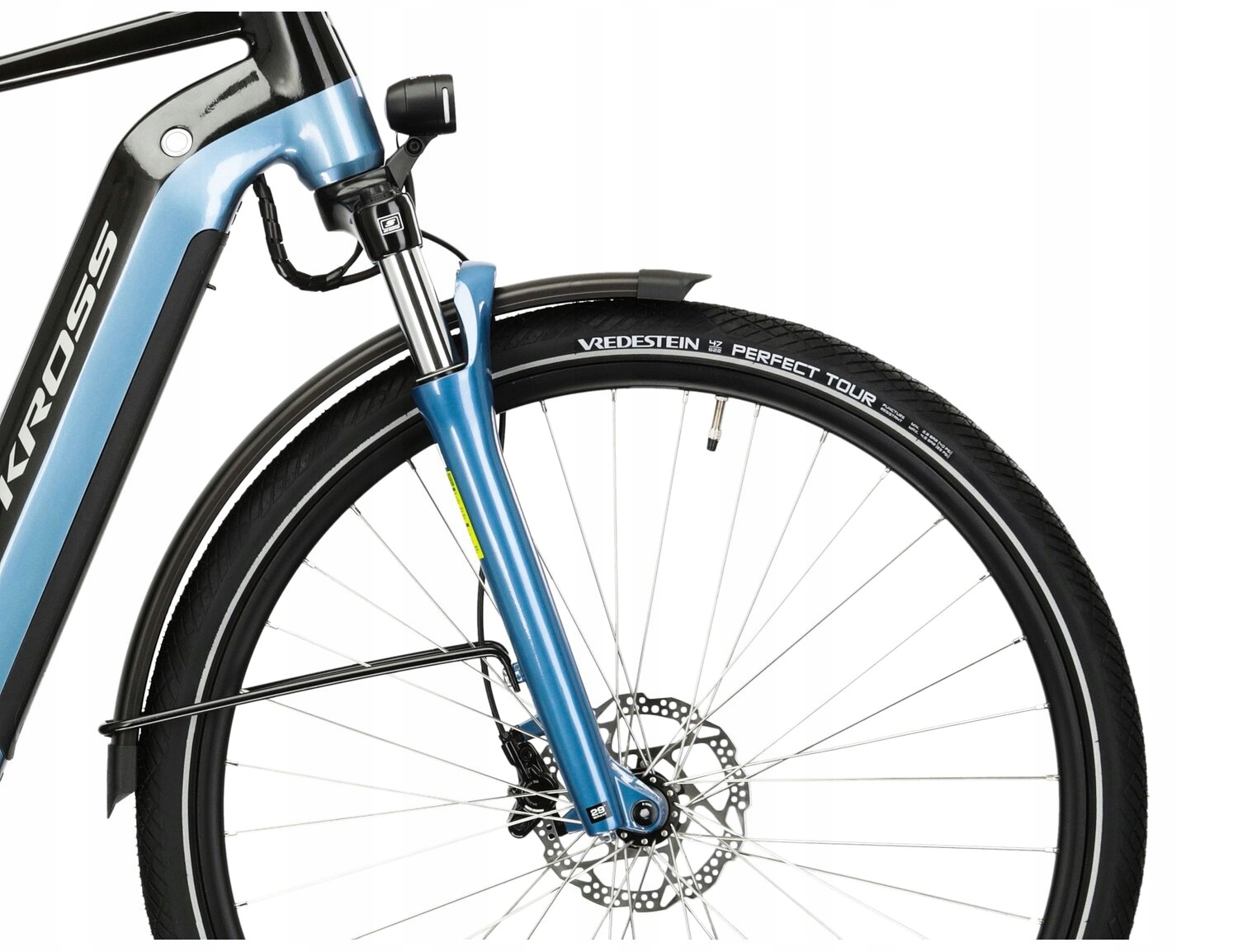 Wydajny silnik Shimano Steps i tryb WalkAssist