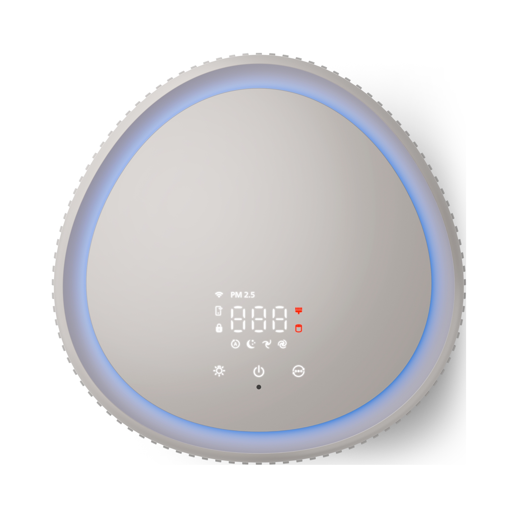 Philips PureProtect 3200 – Oczyszczacz powietrza dla zdrowego domu