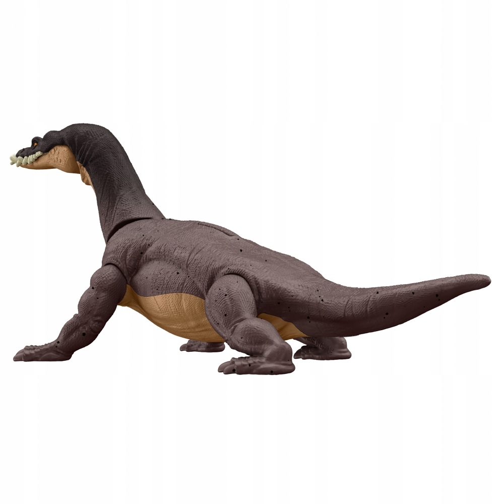 Doskonały prezent dla fanów Jurassic World