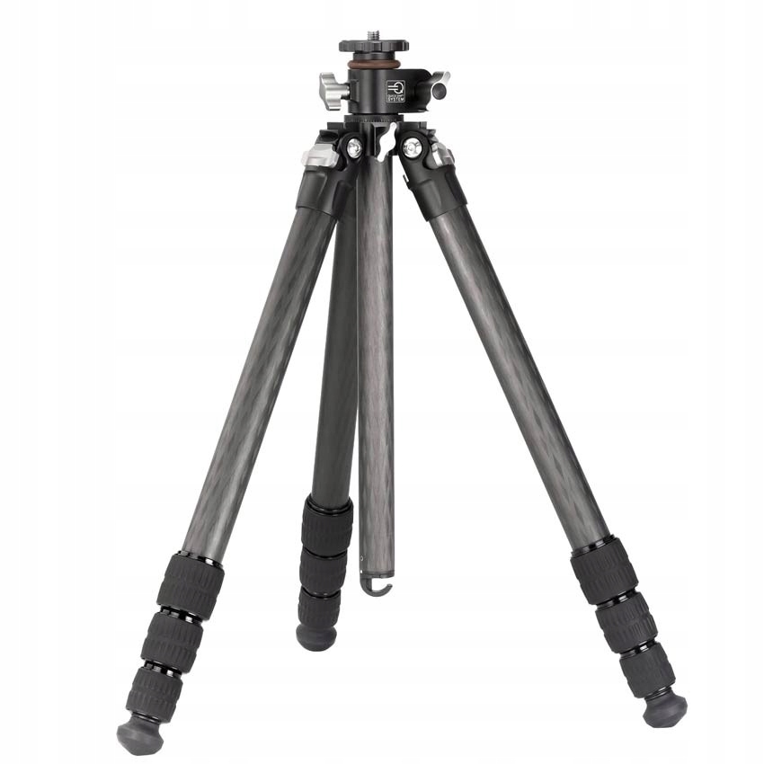 Statyw Leofoto Ranger Explorer LS-284CVL – Idealny towarzysz dla fotografów