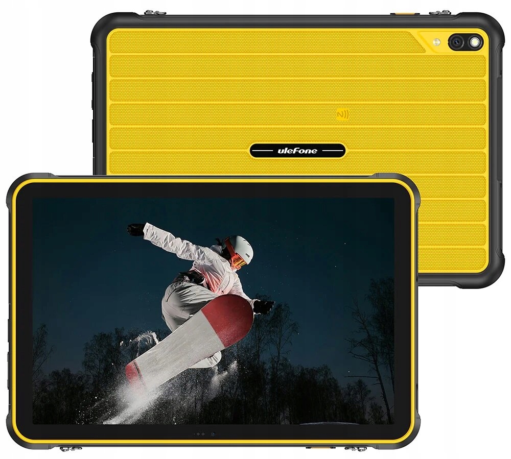 RugKing Pad 2 Pro 8GB/256GB LTE – Wydajność i mobilność w jednym